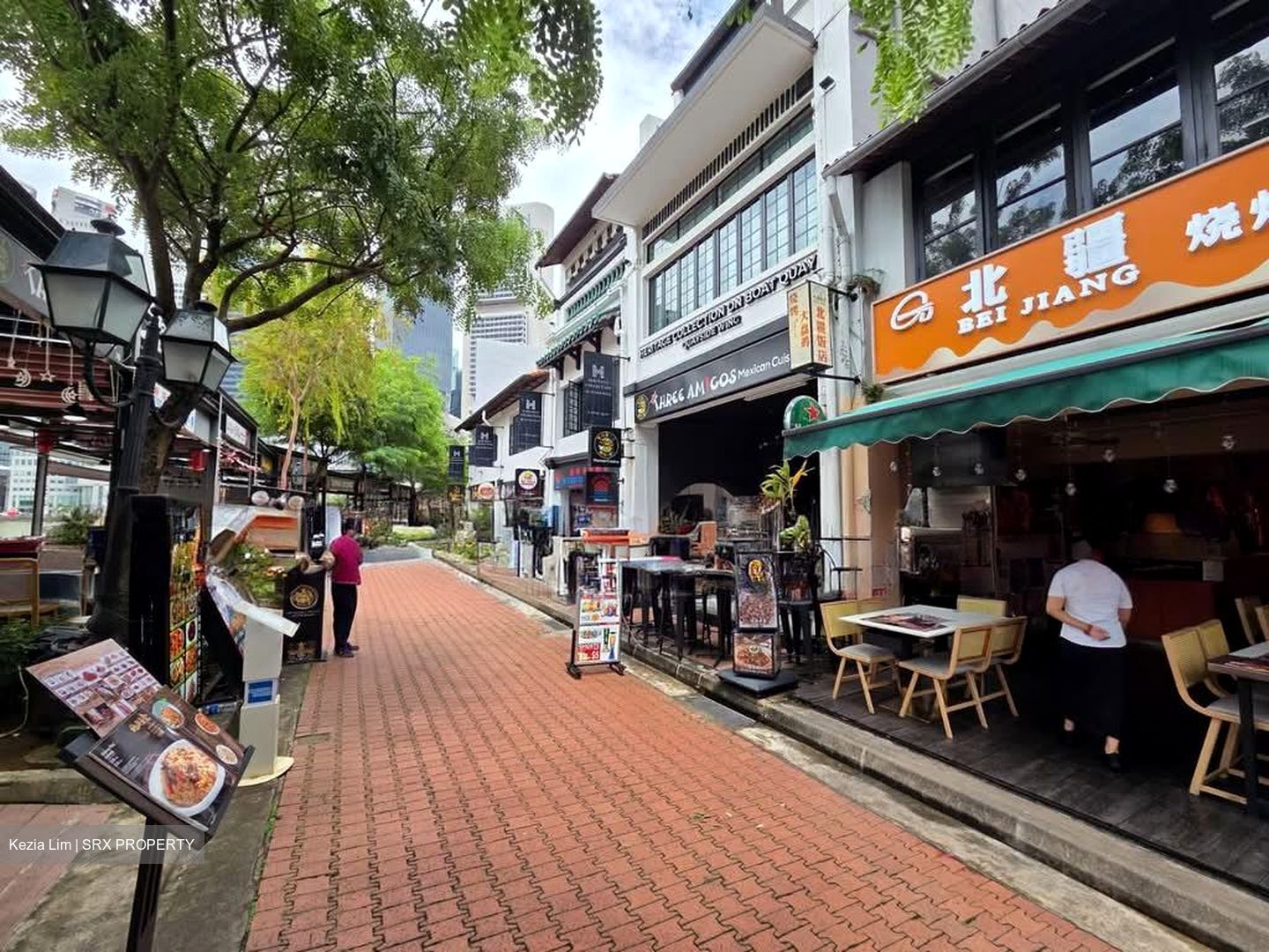 Boat Quay Conservation Area (D1), Retail #589187561